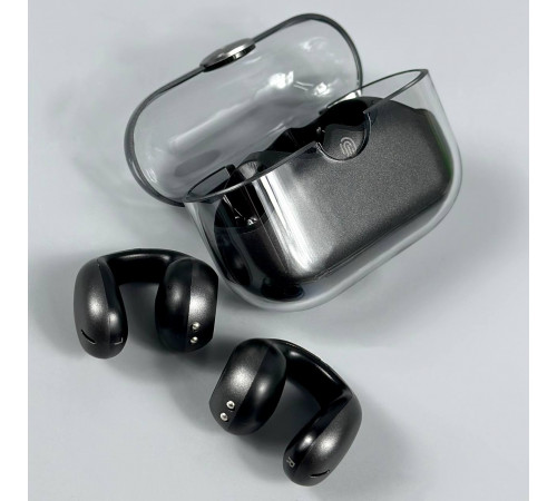 Бездротові навушники Remax KP02 OWS Earclip