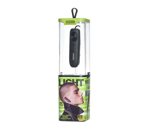 Bluetooth гарнітура Remax RB-T19