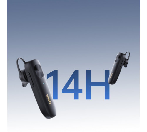 Bluetooth гарнітура Remax RB-T19