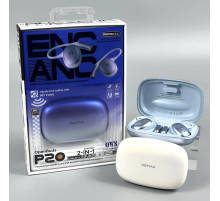 Беспроводные наушники Remax P20 OWS Hanging