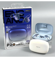 Бездротові навушники Remax P20 OWS Hanging