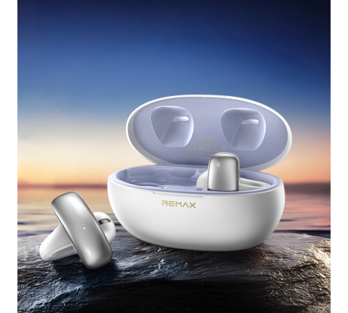 Бездротові навушники Remax OWS-02