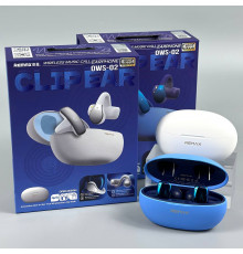 Бездротові навушники Remax OWS-02