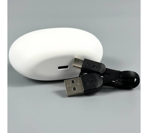 Бездротові навушники Remax OWS-02