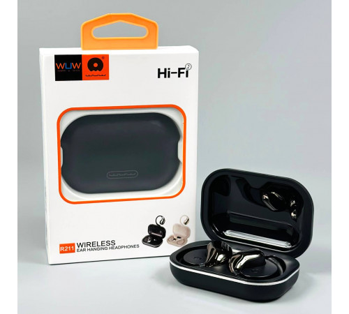 Навушники WUW R211