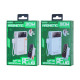 УМБ Power Bank Remax CP-19 Lanyard Fortable 20000mAh 30W+22.5W з бездротовою зарядкою (US plug)