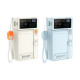 УМБ Power Bank Remax CP-19 Lanyard Fortable 20000mAh 30W+22.5W з бездротовою зарядкою (US plug)