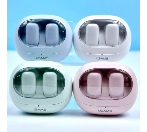 Бездротові навушники Usams US-TD22 TD Series