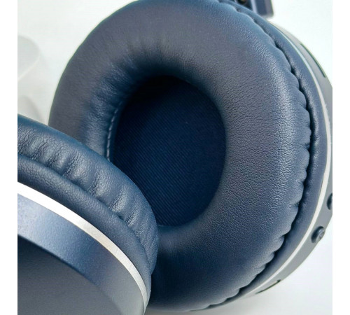 Навушники JEQANG JH-BT838 Can TF+FM