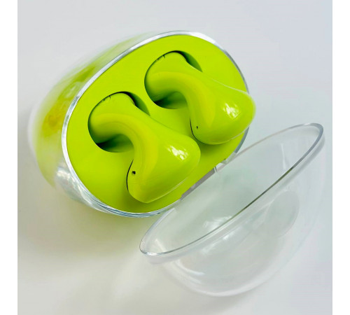 Бездротові навушники JEQANG JT-11S