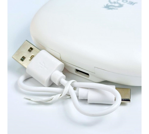 Бездротові навушники JEQANG JT-12S