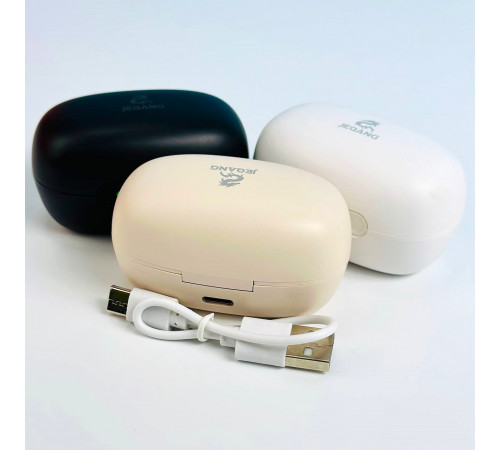 Бездротові навушники JEQANG JT-8S