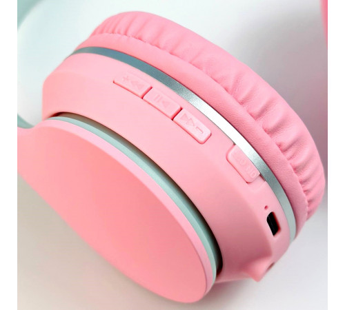 Навушники JEQANG JH-BT611 Can TF+FM