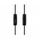 Навушники Hoco M19 Drumbeat universal earphone 3.5mm