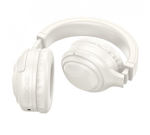 Навушники Hoco W48 Focus