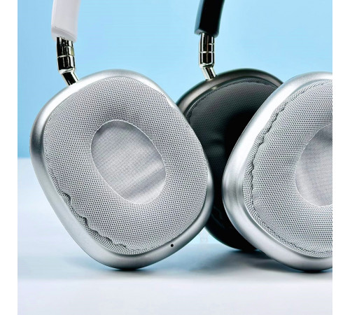 Навушники B23 Bluetooth з RGB підсвічуванням