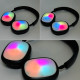 Навушники B25 Bluetooth з RGB підсвічуванням