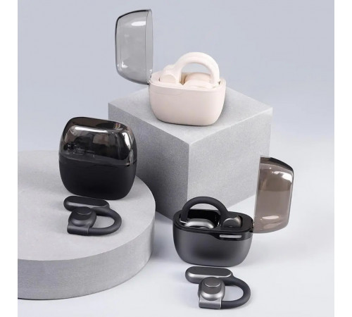 Бездротові навушники Celebrat W40 SFE