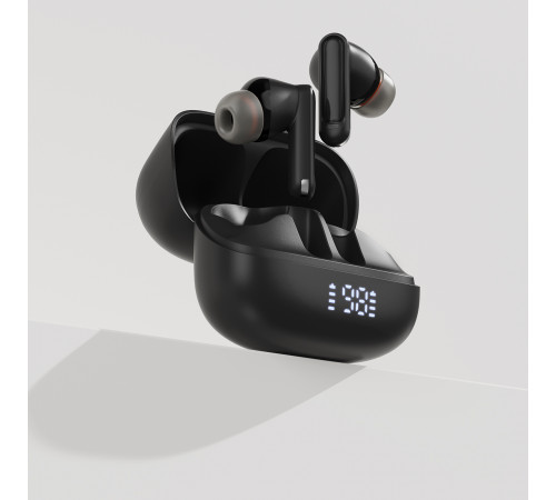 Бездротові навушники AceFast W1 Active Noise Cancelling