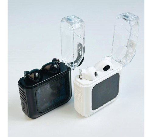 Бездротові навушники S10 Pro Smart case