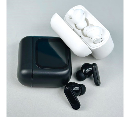 Бездротові навушники SE60 ANC+ENC Smart case