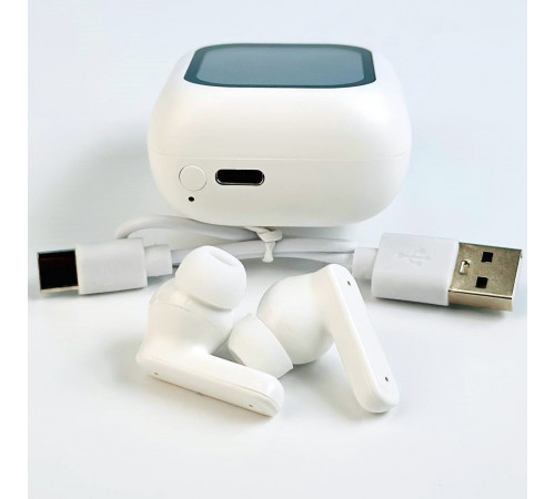 Бездротові навушники T9 Smart case