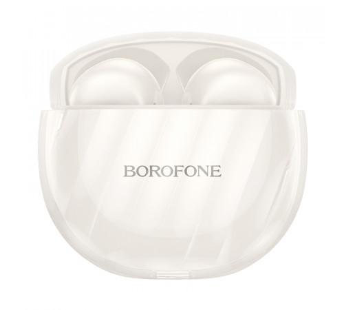 Бездротові навушники Borofone BW51 Solid true