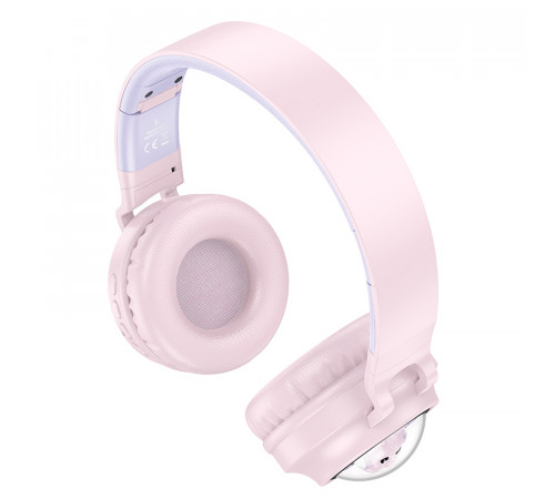 Навушники Hoco W50 Cute fun