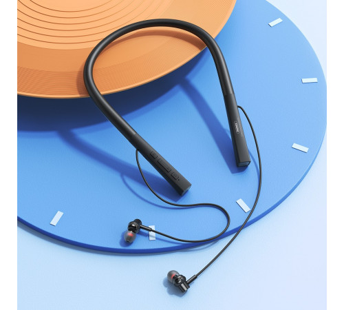Навушники Remax RB-S1 Sports High-Capacity Neckband