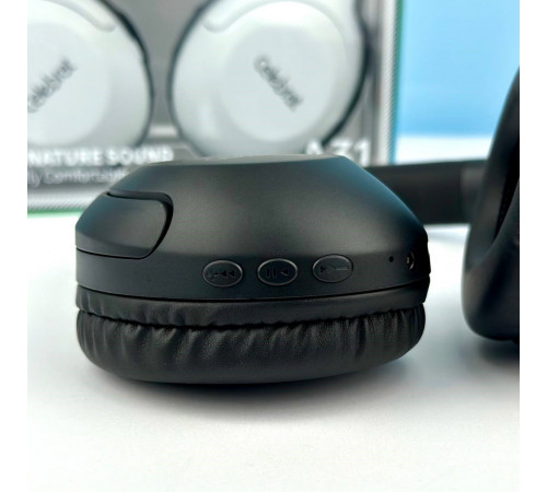 Навушники Celebrat A31 Bluetooth