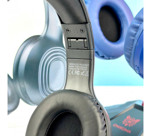 Навушники Celebrat A28 Bluetooth