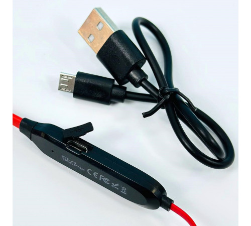 Навушники Celebrat A19 Sport