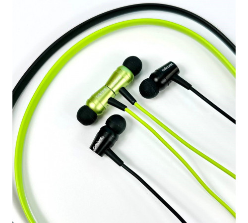 Навушники Celebrat A15 Sport