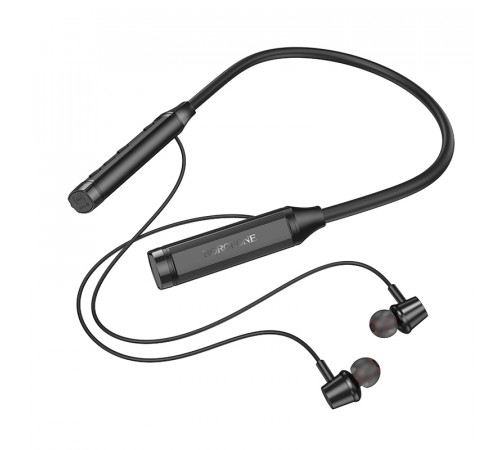 Навушники Borofone BE66 Motor sports