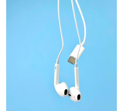 Навушники Type-C GL-4A