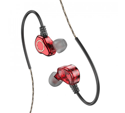 Навушники Borofone BM88 Sea Type-C