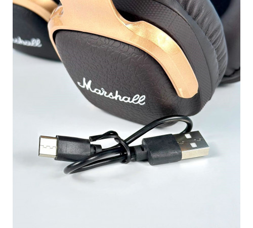 Навушники Marshall MID ANC (Copy)