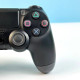 Бездротовий геймпад PS4 Doubleshock (PS4, PC, TV, Android)