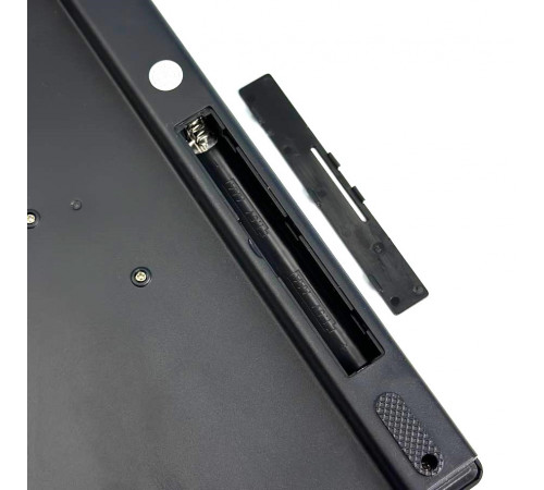 Клавіатура бездротова + мишка K06 (з Eng, Ru розкладками)