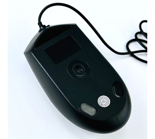 Мишка Games дротова Knup G102 з підсвічуванням