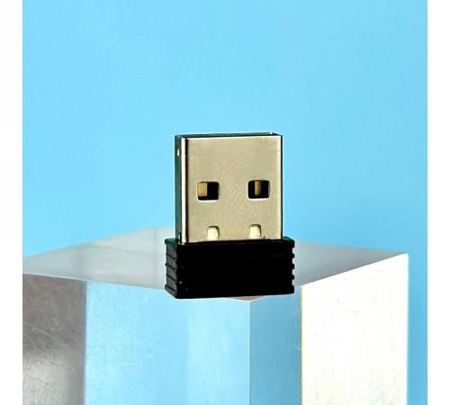 Мишка бездротова JEQANG JW-218