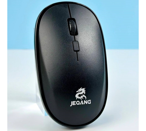 Мишка бездротова JEQANG JB-230 Bluetooth