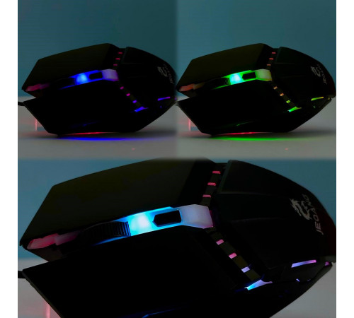 Мишка Games дротова JEQANG JM-530 4D