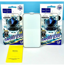 Захисне скло Hoco 3D Full screen fine edge anti-fall iPhone 11 Pro Max (2019)-Xs Max 6.5 (G8)