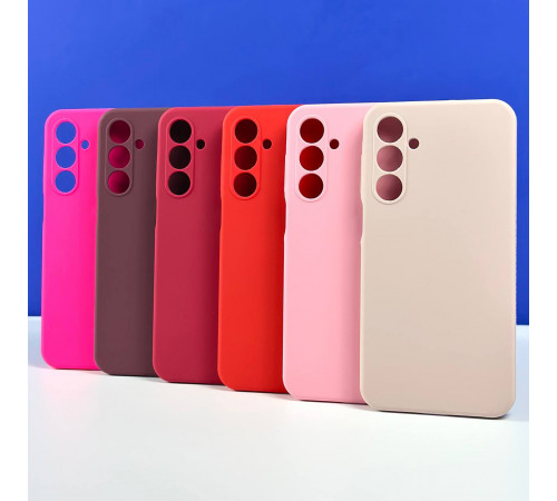 Накладка Silicone Case Original Full Protective AA (No Logo) РОЗПРОДАЖ Xiaomi Redmi 10-Redmi 10