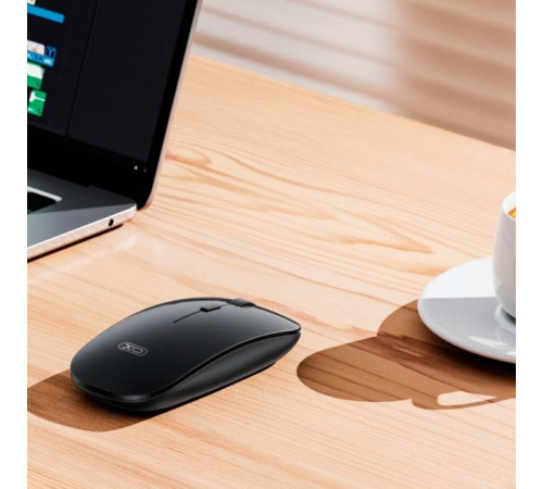 Мишка бездротова XO M7 Stylish Glossy (AAA batteries)