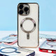 Накладка Chrome Case Separate Camera Magnetic Box РОЗПРОДАЖ iPhone 11 Pro