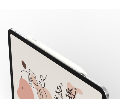 Стилус XO ST-05 iPad 2 Generation Wireless Charging Pen