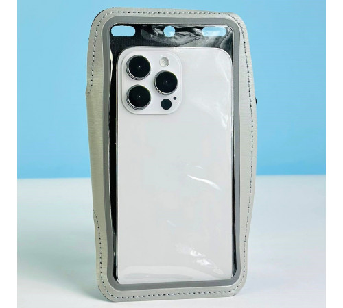 Спортивний чохол на руку для телефону 6.5inch SP-01