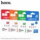 Карта пам'яті Hoco 256Gb 10 Class U-3 Ultra-high-speed (без адаптера)